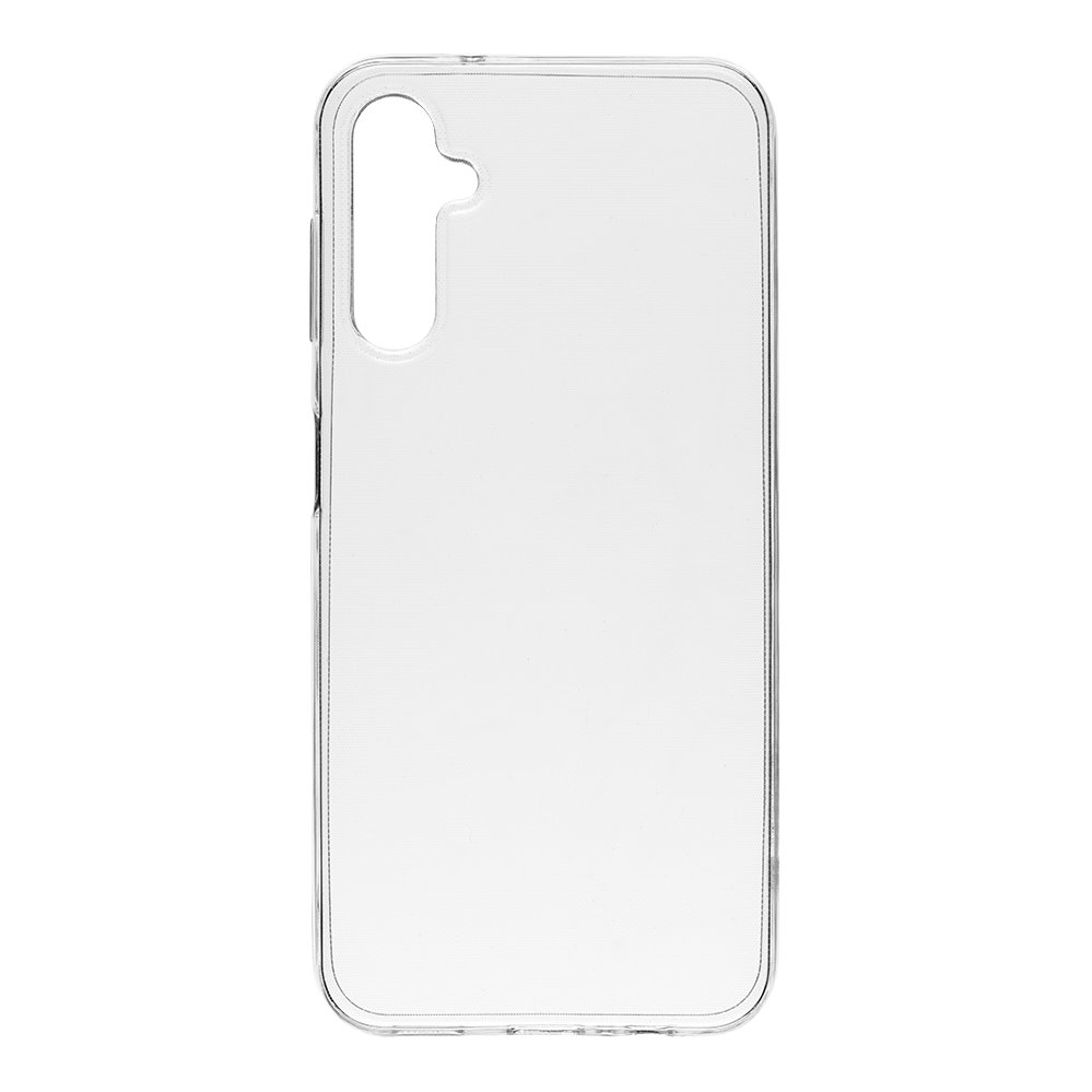 Tactical TPU Samsung Galaxy A14 4G Telefon Tok - Átlátszó (57983113763)