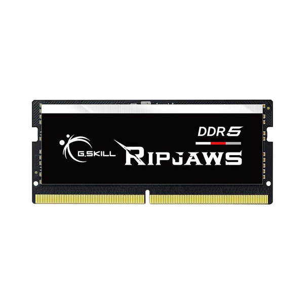 G.Skill Ripjaws DDR5 SO-DIMM 16GB 5600MHz CL46
