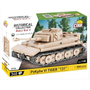 Cobi: PzKpfw VI Tigris Tank (1:48)