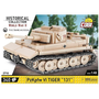 Cobi: PzKpfw VI Tigris Tank (1:48)