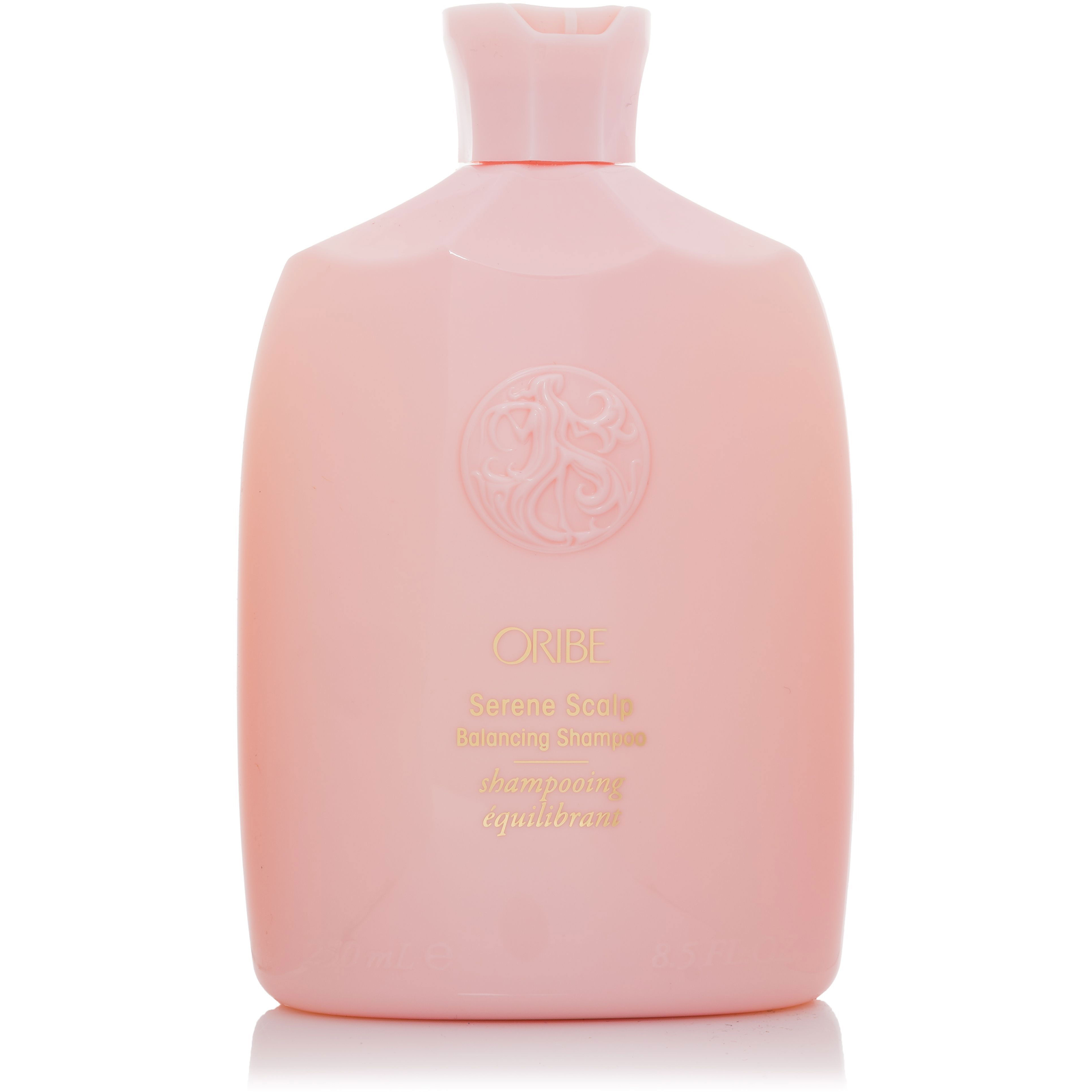 ORIBE Serene Scalp Balancing Shampoo 250 ml (840035216607)