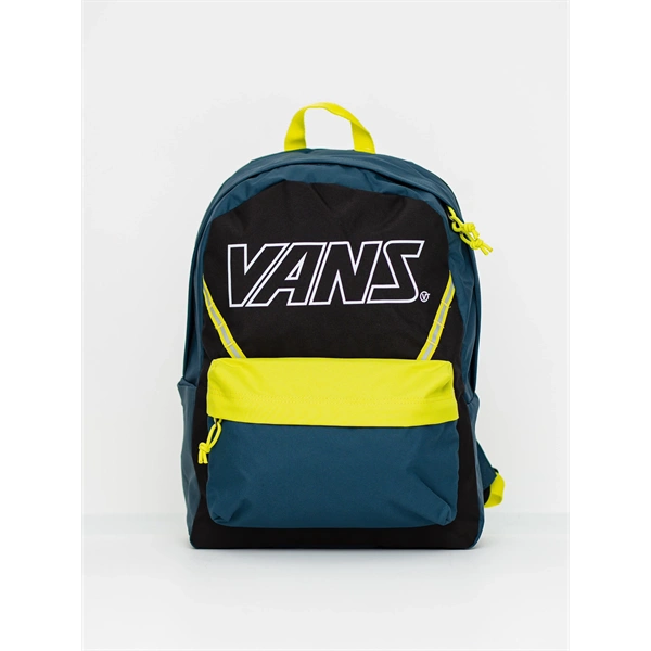 VANS MN Old Skool Plus II Stargazer Colorblock hátizsák (VN0A3I6SYKP1)