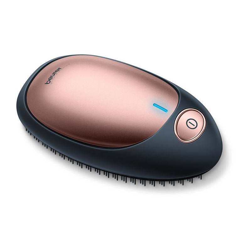 Beurer HT 10 ionos bontókefe, 11,7 x 7,3 cm (be 591.07)