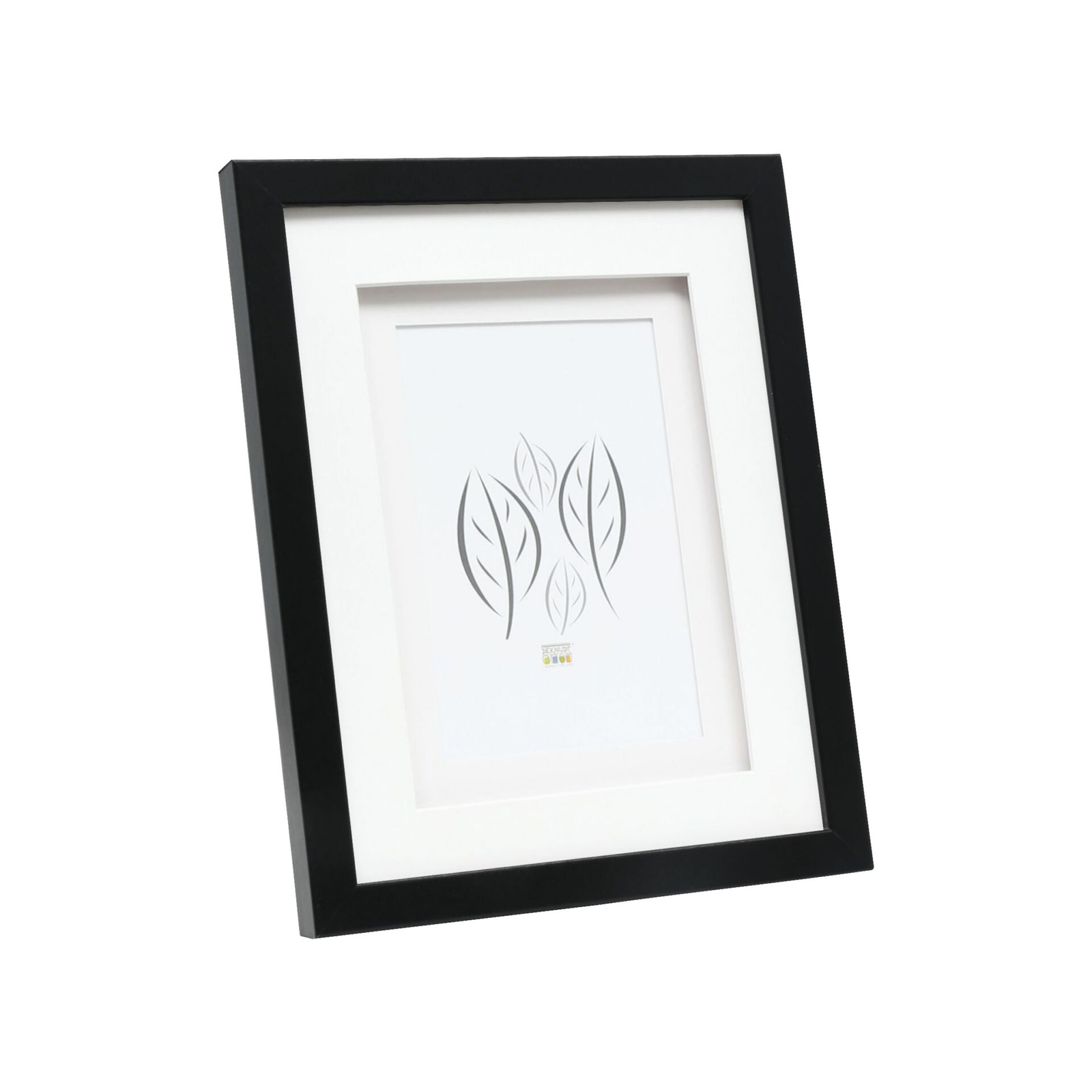 Deknudt S65KK2 29.5x44 Képkeret - Fekete (S65KK2P1_15,0X20,0)