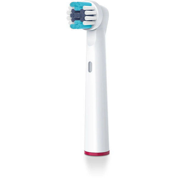Beurer Clean Elektromos fogkefe Pótfej - Fehér (8db)