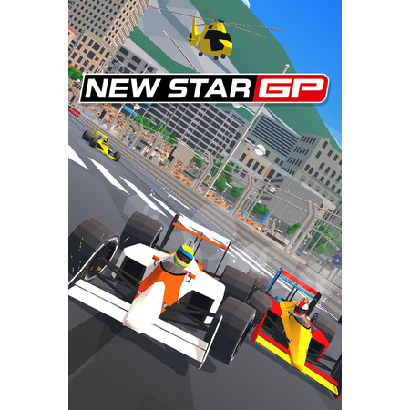 New Star GP