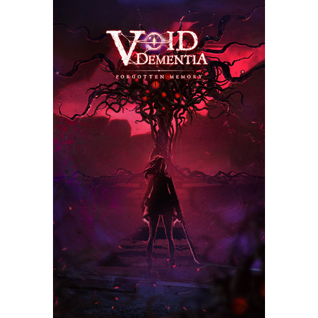 Void -Dementia- (PC - Steam elektronikus játék licensz)