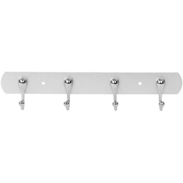 HANGER WITH 4 HOOKS MH404