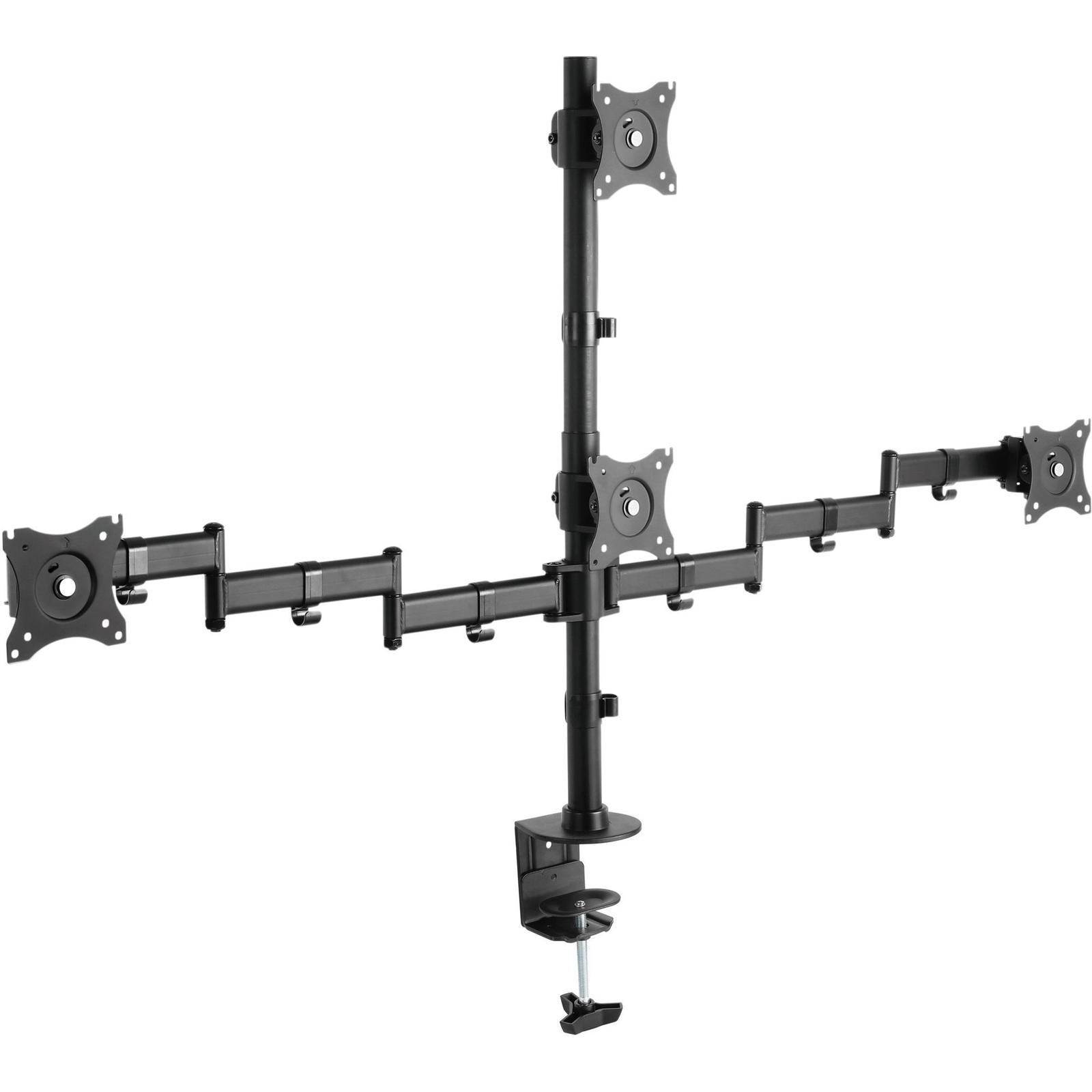 AlzaErgo ErgoArm Q05BSV (APW-EGARQ05BSV)