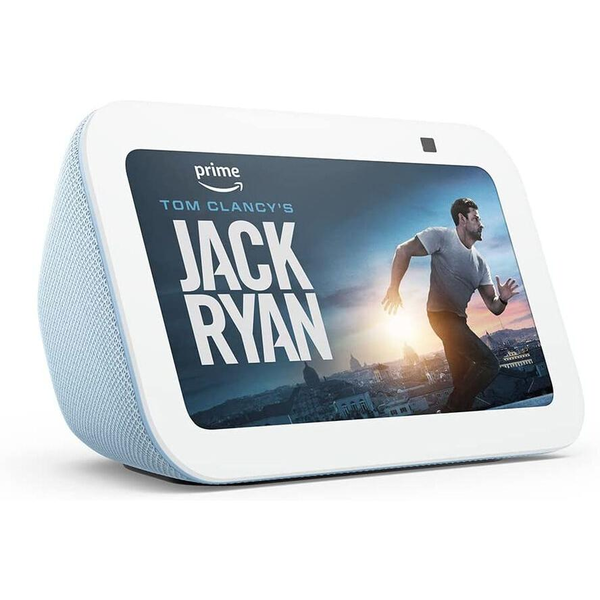 Amazon Echo Show 5 (3rd Gen.) Cloud Blue