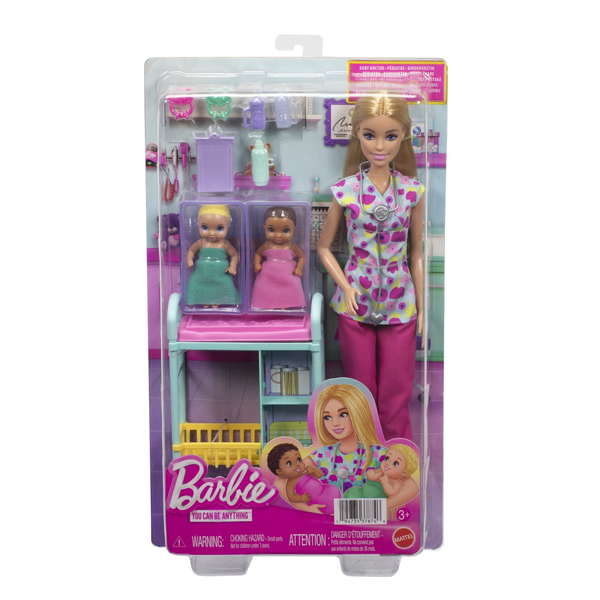 Barbie JMK12 pop