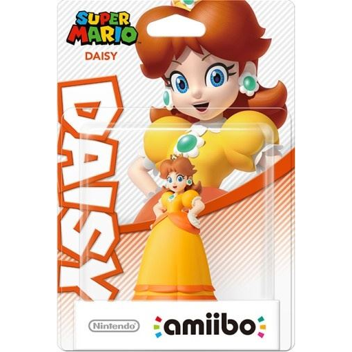 Nintendo amiibo Super Mario 