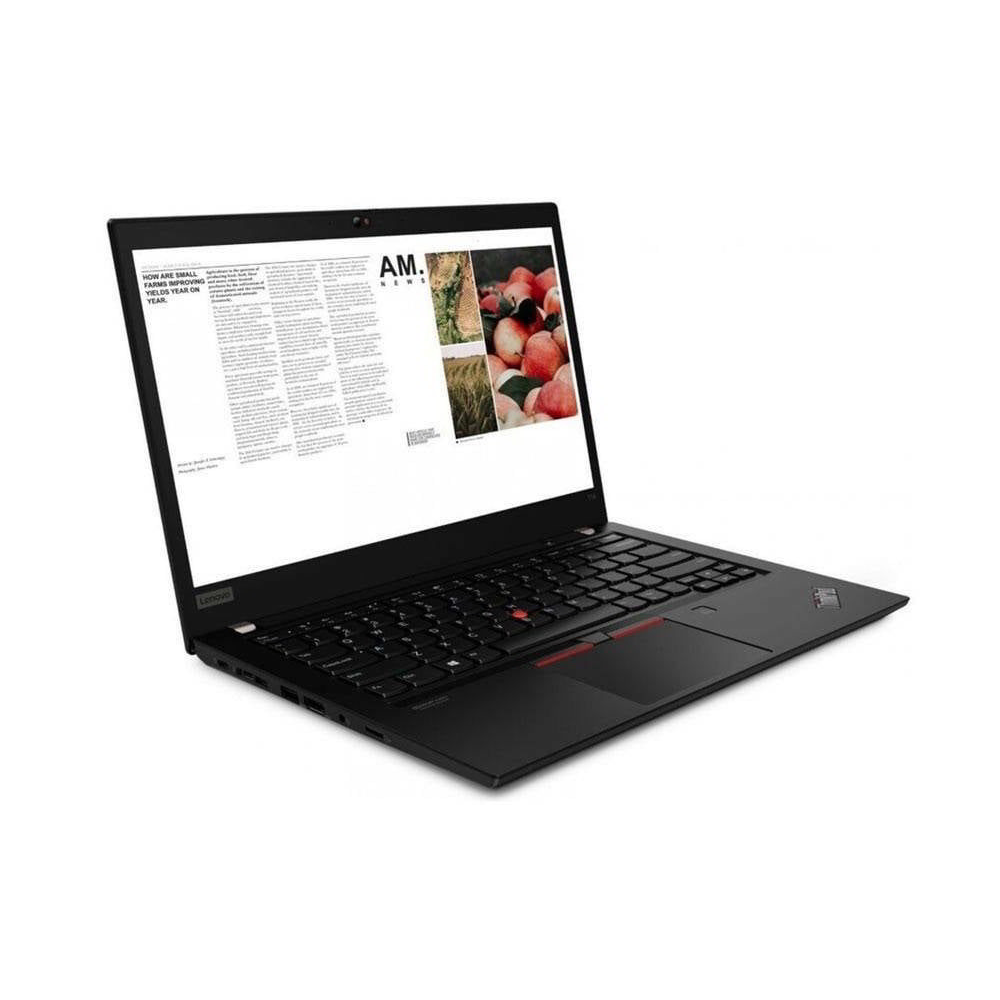 Lenovo ThinkPad T14 Laptop Fekete (14
