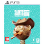 Saints Row Edycja Niesławna Sony PlayStation 5 (PS5)