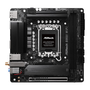 ASRock B860I WIFI alaplap (90-MXBQQ0-A0UAYZ)
