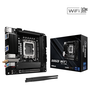 ASRock B860I WIFI alaplap (90-MXBQQ0-A0UAYZ)