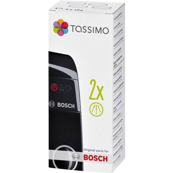 Bosch TCZ6004 Kaffemaskiner