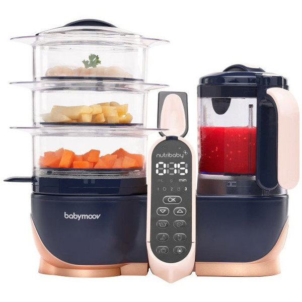 BABYMOOV Nutribaby+ XL