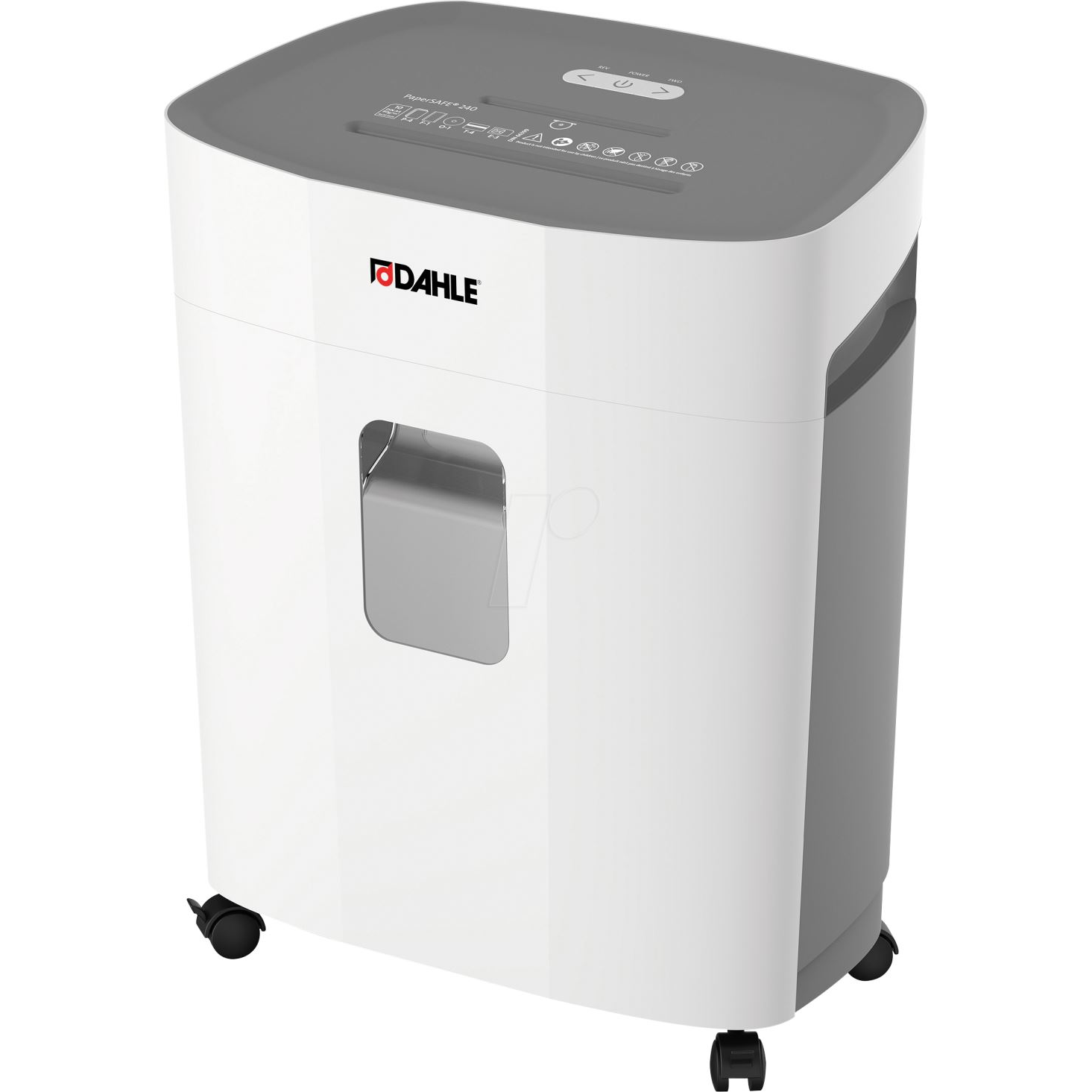 Dahle 23240 Iratmegsemmisítő (Dahle 23240)