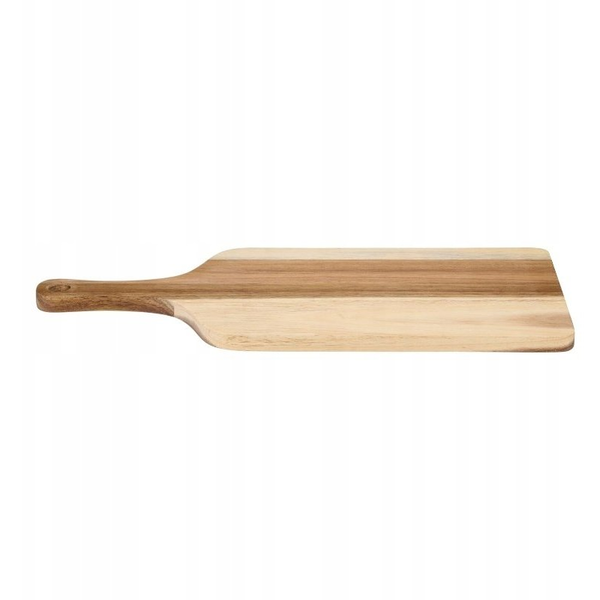 Vágódeszka M FSC 47,5x23x1,4cm 853gr WD akácfa SL FSC Alpina