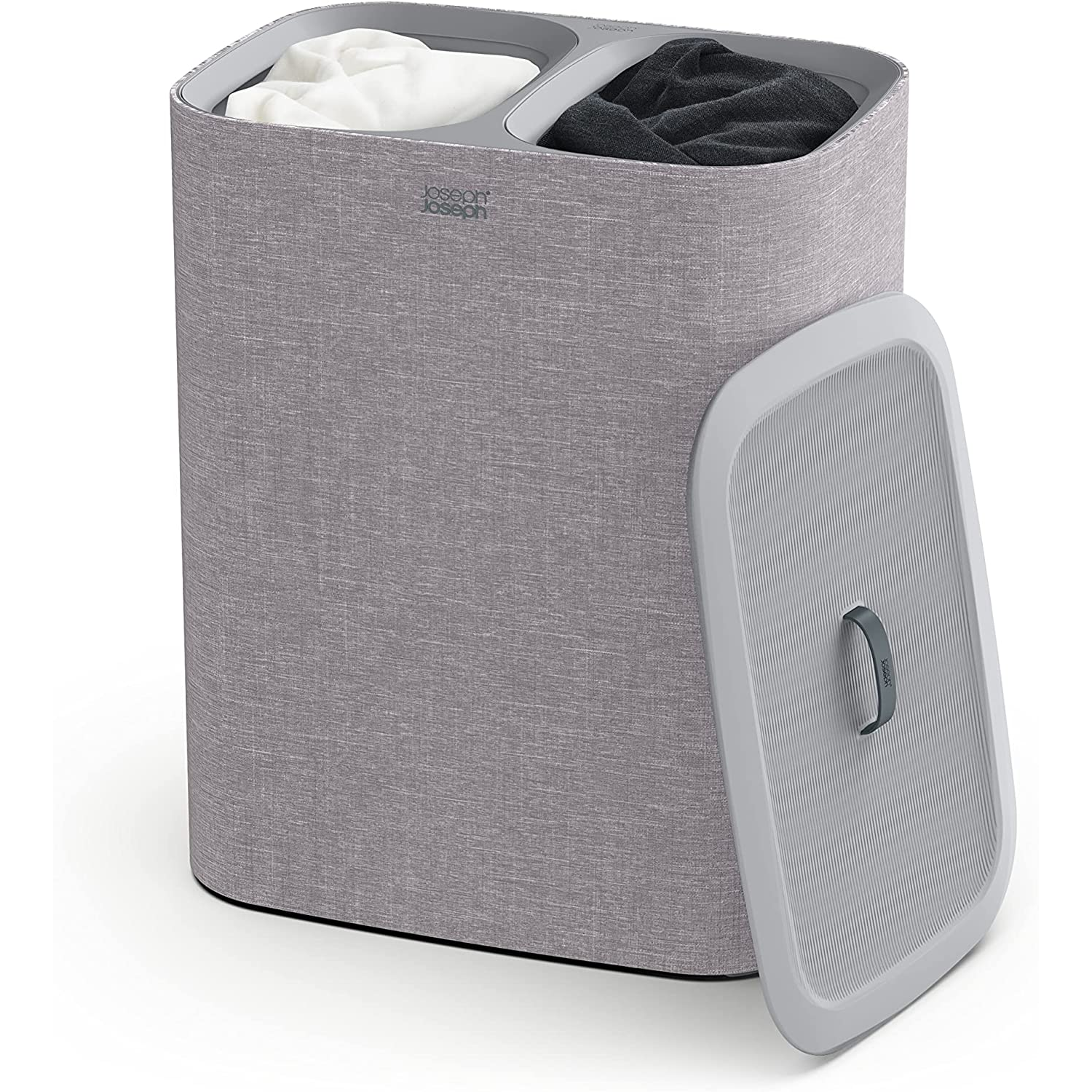 Joseph Joseph Tota Szennyestartó 90l - Szürke (50003)