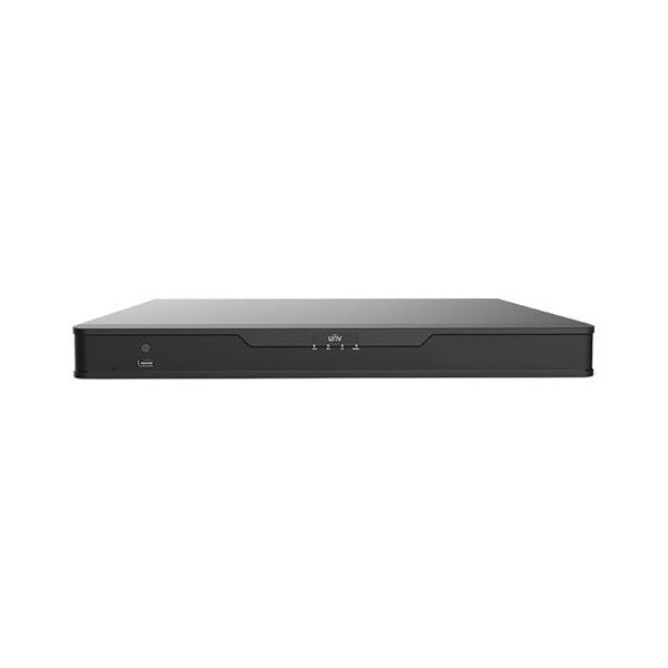 Uniview 16 csatornás NVR (NVR304-16S) (NVR304-16S)