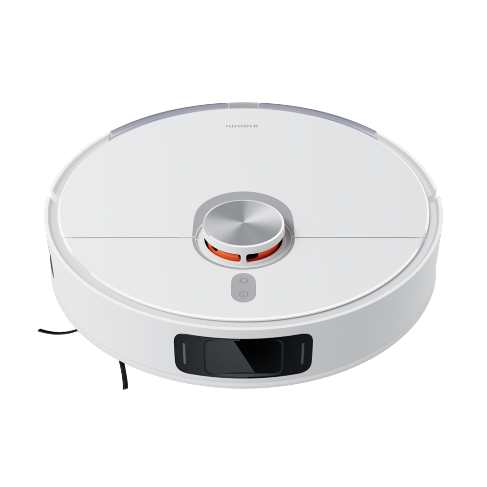 Xiaomi Robot Vacuum S20+ (White) EU / BHR8159EU (BHR8159EU)
