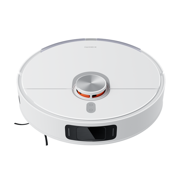 Xiaomi Robot Vacuum S20+ Робот прахосмукачка Бял BHR8159EU