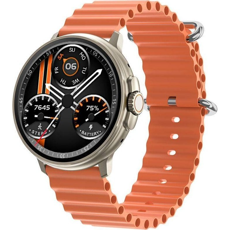 Rubicon RNCF15 Okosóra Narancssárga (RNCF15)