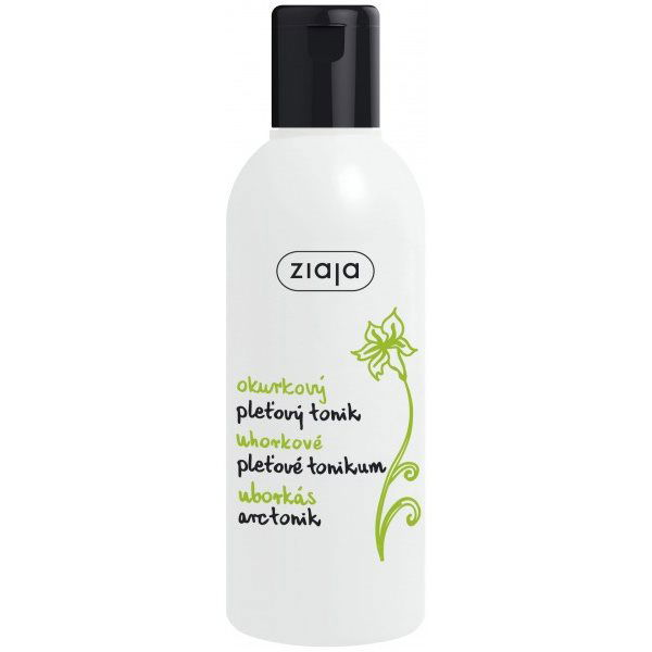 ZIAJA Uborka arctonik 200 ml (5901887005469)