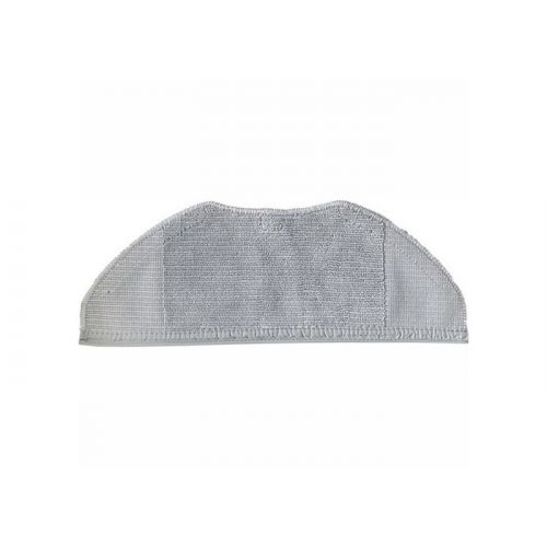 Резервна приставка, Xiaomi, за Xiaomi Mi Robot Mop Essential Vacuum Cleaner, EU BHR4250TY, сив