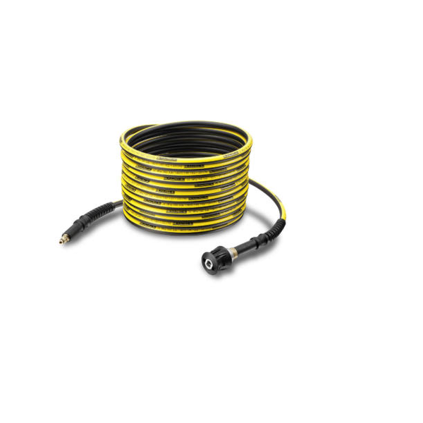 Karcher Magasnyomású Tömlő Hosszabbító, 10 M (Best Típusú Pisztolyhoz)