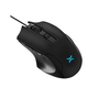 DRÔTOVÁ MYŠ NOXO HAVOC GAMING, S PODSVIETENÍM