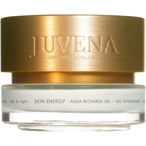 JUVENA Skin Energy Aqua Recharge Gel 50 ml (9007867760048)