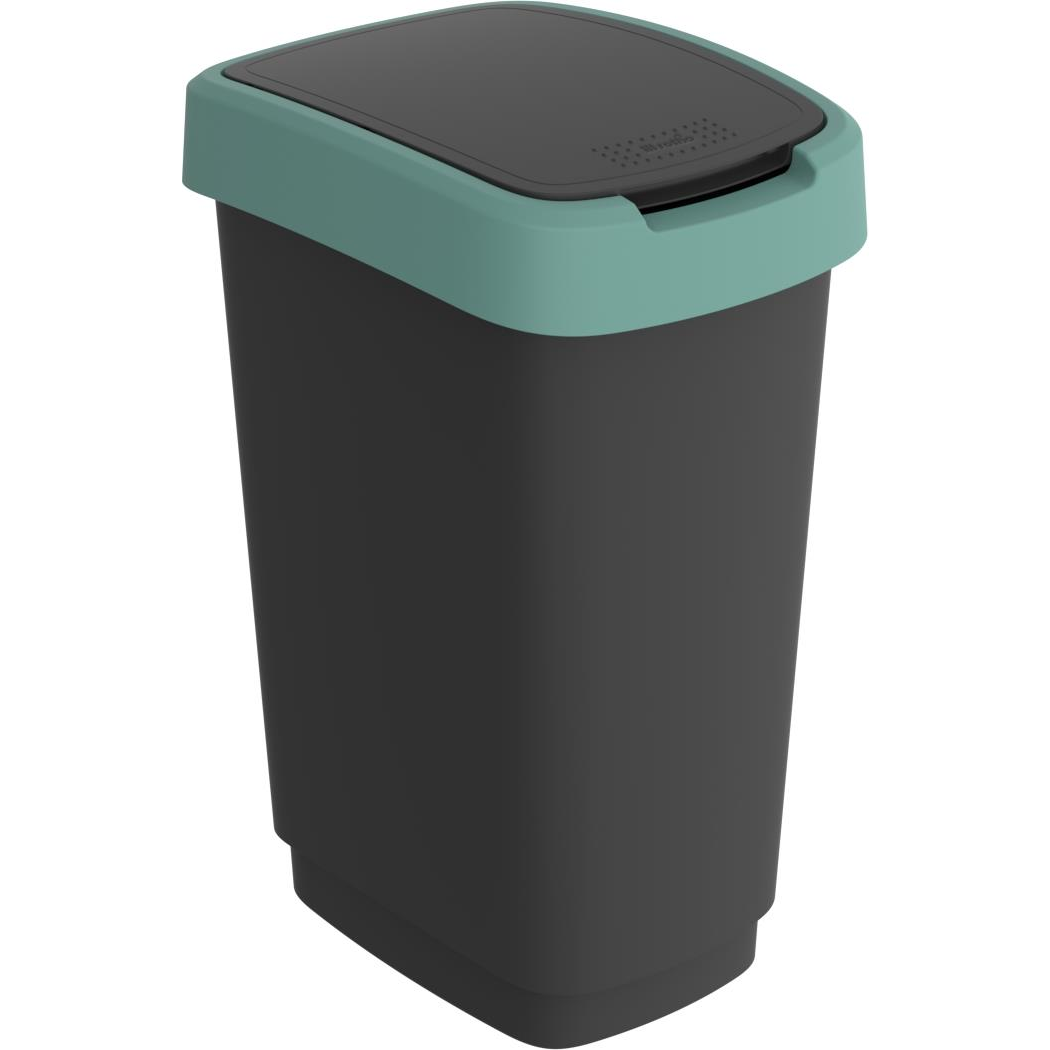Rotho SWING TWIST - 25l, zöld (1754405092)