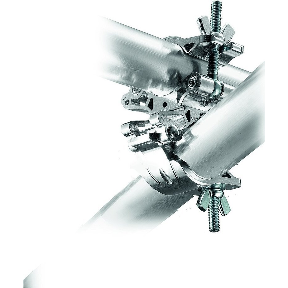 AVENGER Avenger LP SWIVEL EYE COUPLER C482 (C482)