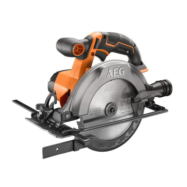 AEG BKS 18C2-0 körfűrész (akkumulátor és töltő nélkül)
