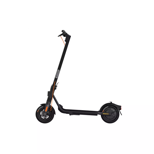 Elektrická koloběžka Segway Ninebot KickScooter F2 Pro D 900W 55km 10''