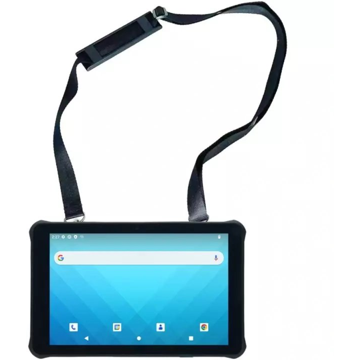 Unitech RT112 10,1" Android 13 5G Tablet 6GB RAM 128GB