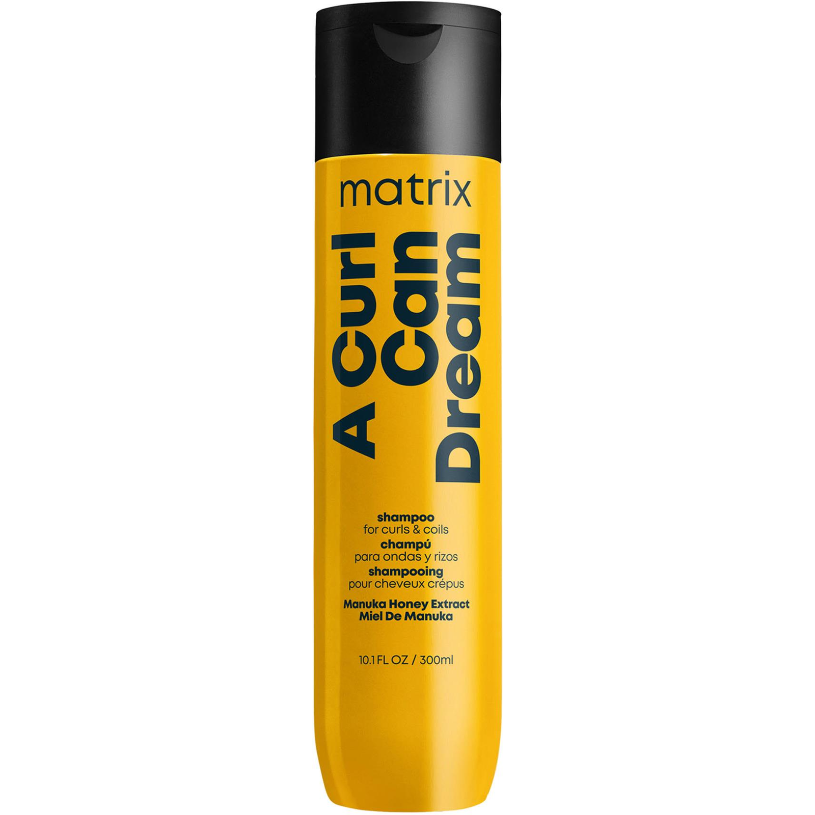 MATRIX Total Results Curl Can Dream Shampoo 300 ml (884486462404)