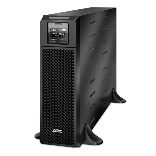 APC Smart-UPS SRT5KXLI 5000VA szünetmentes tápegység (SRT5KXLI)