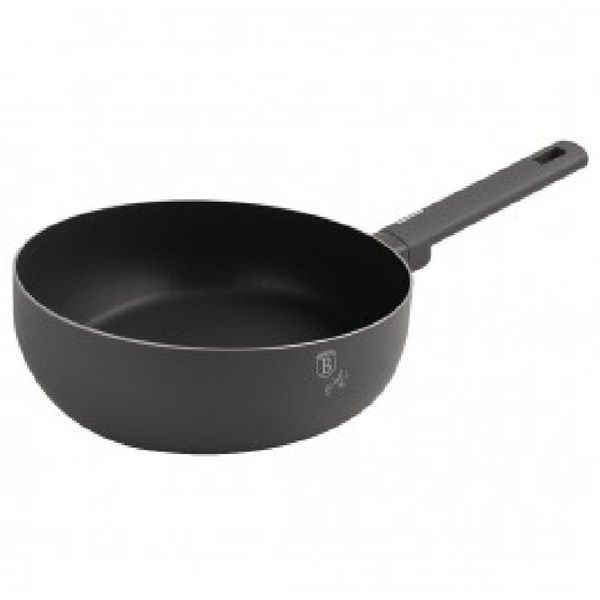 Berlinger Haus BH/8119 Antracit Collection 26 cm Flip serpenyő (BH/8119)