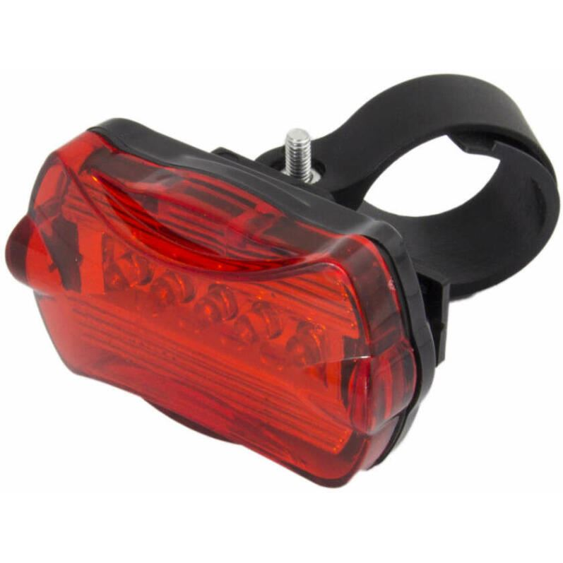 Esperanza HELVETIOS LED hátsó kerékpárlámpa (EOT008) (EOT008)