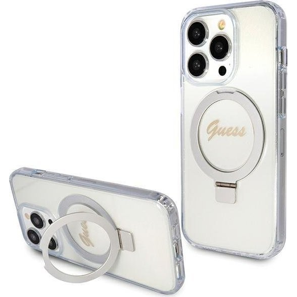 Carcasa Magsafe Para Iphone 15 Pro Max Magsafe Con Soporte