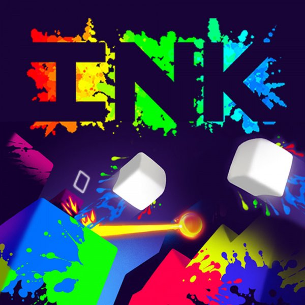 INK (PC - Steam elektronikus játék licensz)