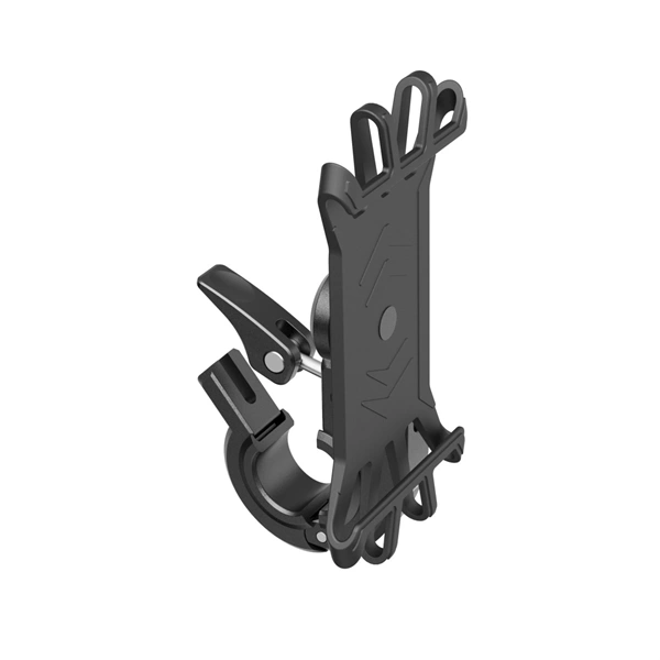 Hama 00201968 holder Passiv holder Mobiltelefon/Smartphone Sort