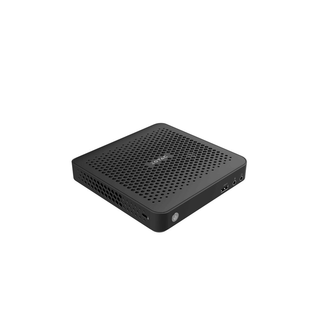Zotac ZBOX-MI351-E barbone PC (ZBOX-MI351-E)