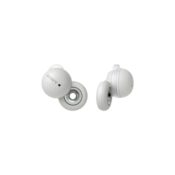 Sony Linkbuds Слушалки True Wireless Stereo (TWS) В ухо Обаждания/музика Bluetooth Бяла