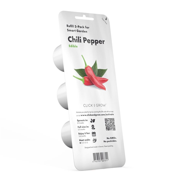 EMSA Click & Grow Peperoncino