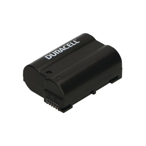 Duracell DRNEL15C batteri til kamera/videokamera Lithium-Ion (Li-Ion) 2250 mAh